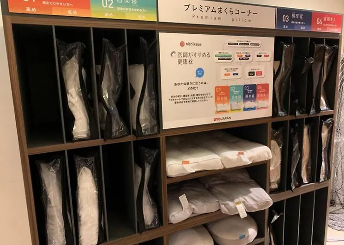 Tabist Capsulehotel Apods Himeji Station