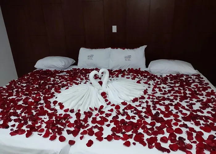 Hotel Rru Puebla