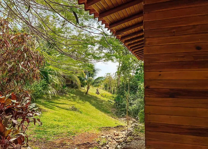 Soul Fire Casitas Hotel Montezuma