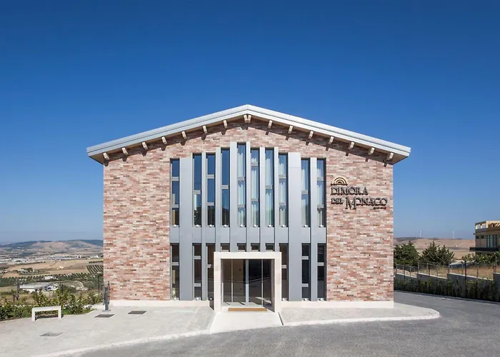 Best Western Plus Dimora Del Monaco Matera