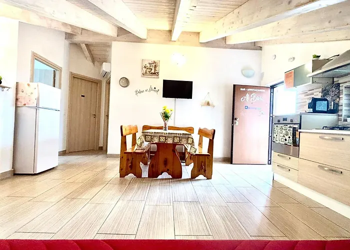 Al Bivio Hotel Chieti