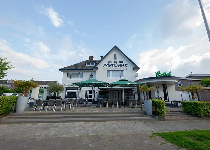 Hotel MarCant Tubbergen
