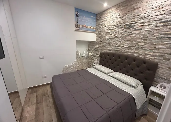 La Tradizione Bed and Breakfast Bari