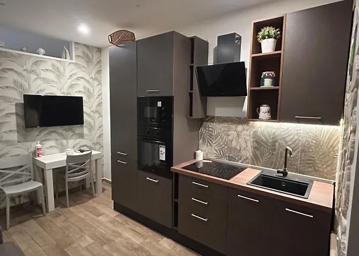 La Tradizione Bed and Breakfast Bari