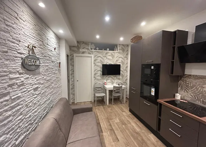 La Tradizione Bed and Breakfast Bari