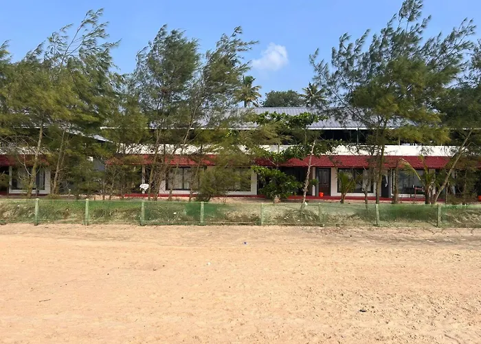Og Beach Resort Mararikulam