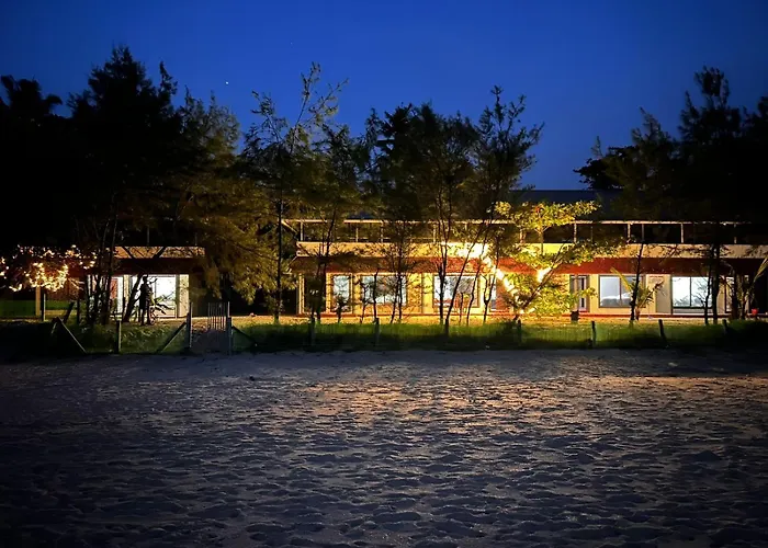 Og Beach Resort Mararikulam
