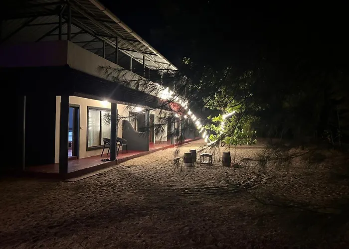 Og Beach Resort Mararikulam