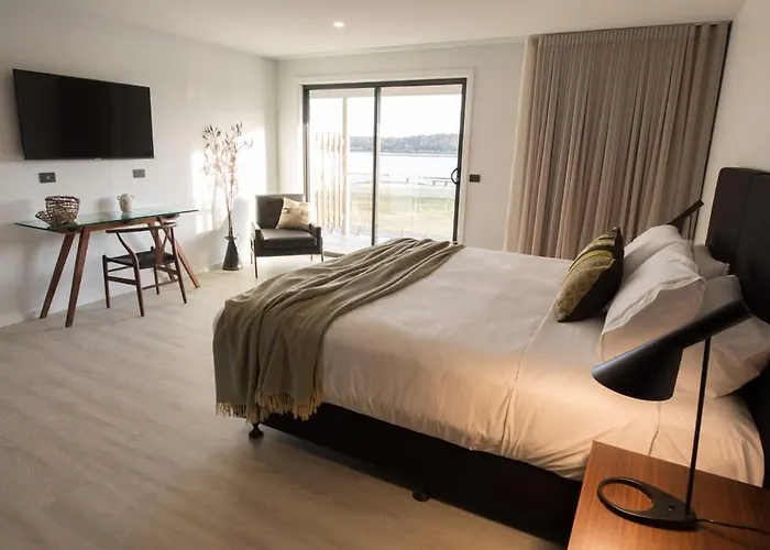 The Seabird Hotel Moruya