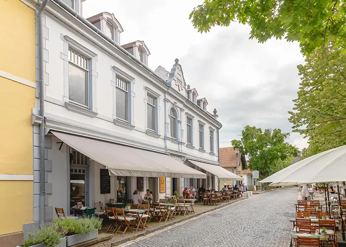 Kedves Vendégház Balatonfüred