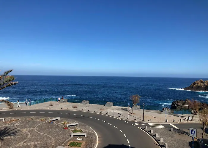 Perola Views Inn By Homie Porto Moniz