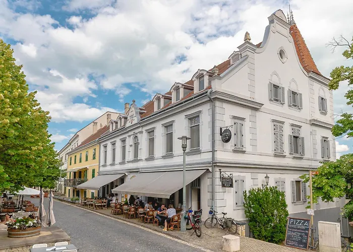 Blaha Rooms Balatonfüred