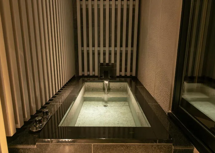 Hotel Karuta -Love Hotel (Adults Only) Tokyo
