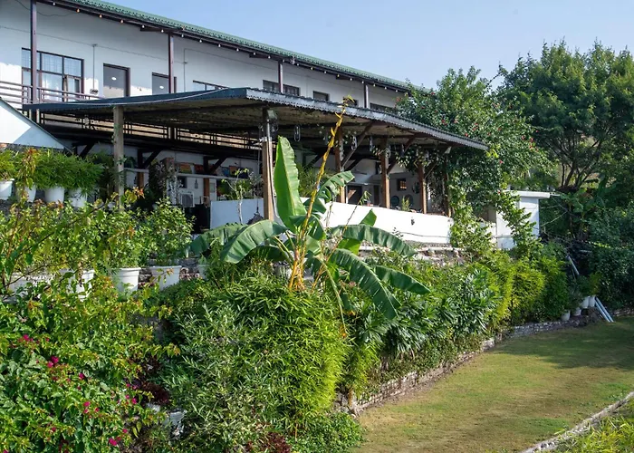 Kothli Hills Hotel Rishikesh