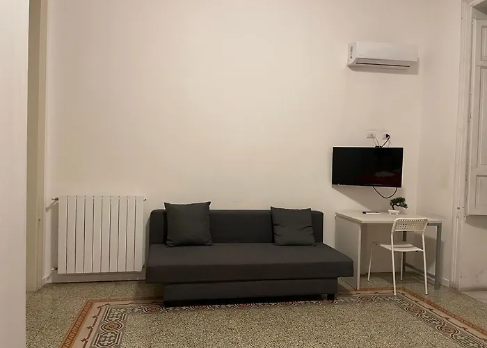 Hotel 100 Passi Al Massimo Palermo