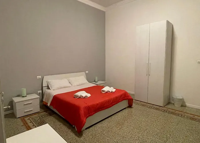 Hotel 100 Passi Al Massimo Palermo