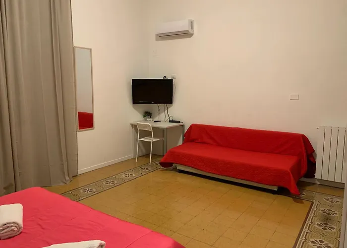 Hotel 100 Passi Al Massimo Palermo