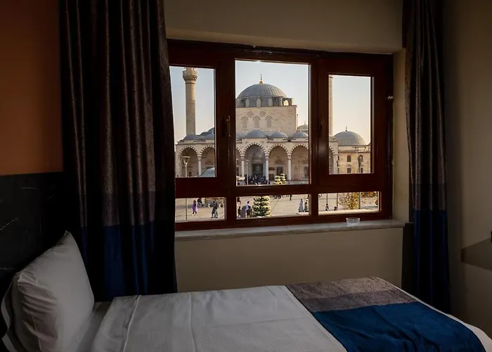 Meva Otel Konya