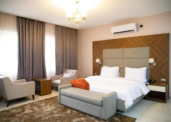 Metro Apartments Lagos