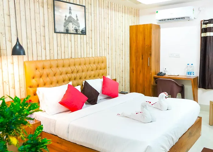 Homey Meadows - Beach Area Visakhapatnam