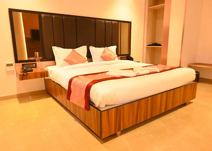 Kalki Hotel Port Blair