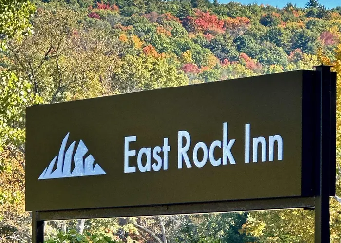 East Rock Inn Great Barrington