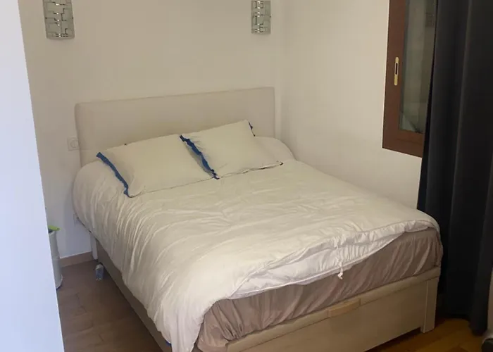 Chambres D'Hotes Centre Corse Venaco 