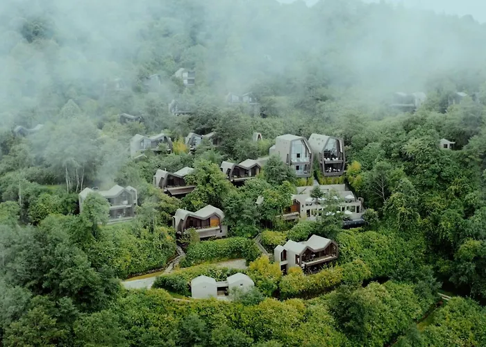 Kavya Himalayas Hotel Nagarkot