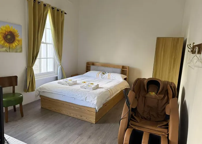 Hearty Center Motel Katoomba