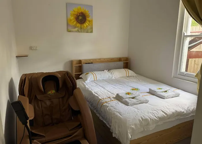 Hearty Center Motel Katoomba