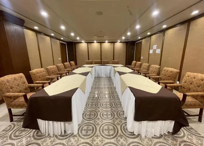 Sintra Hotel Islamabad