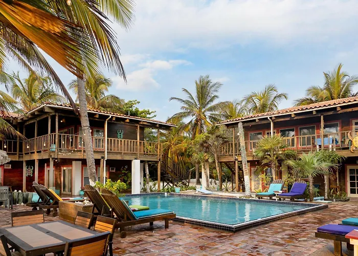 Sundiver Beach Resort San Pedro 