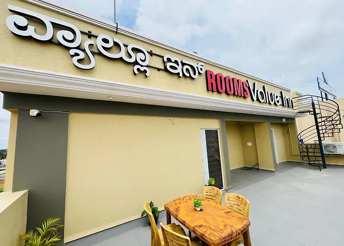 Value Inn Turuvekere