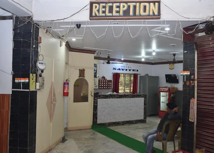 Hotel Savitri Deoghar