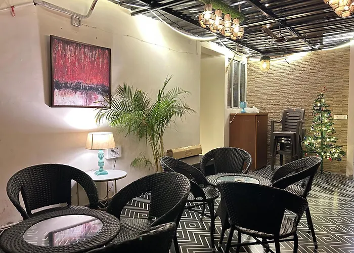 The Aster Penthouse Bed & Breakfast Kolkata