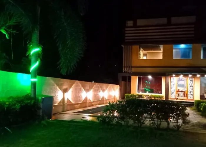 Le Grace Beachview Chennai