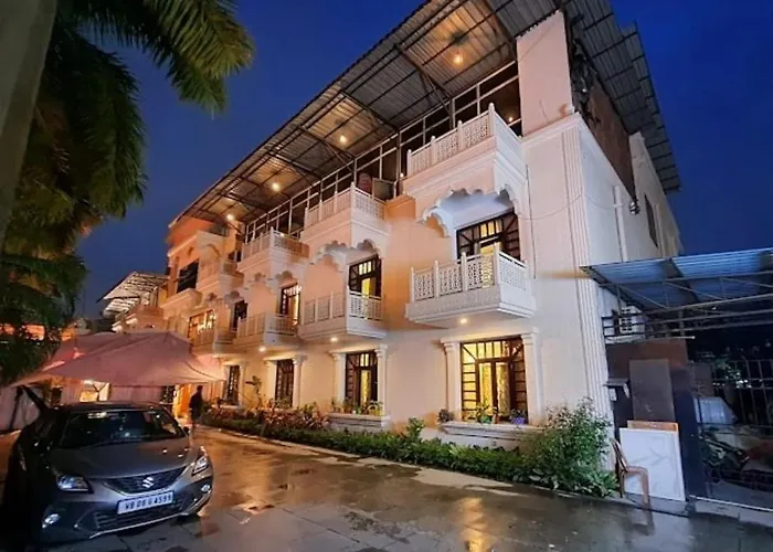 Hotel Tourist Inn By Sagar Siliguri