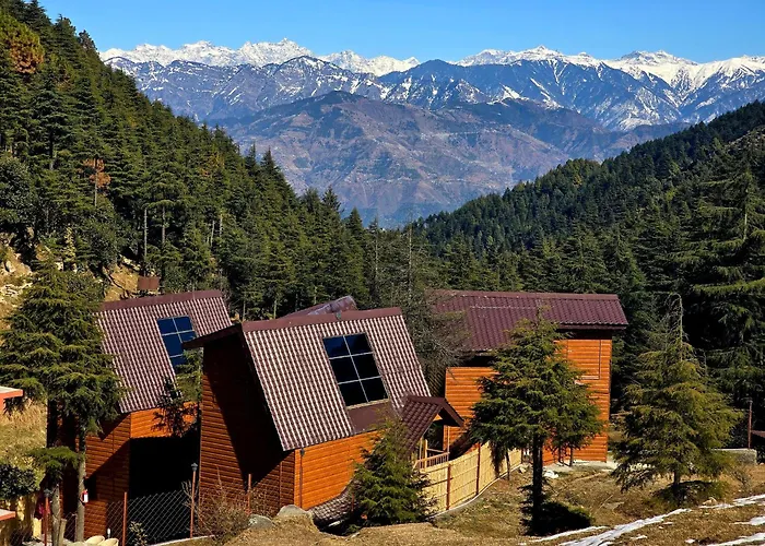 Wow Stayz2 Ashoka Grand Dalhousie