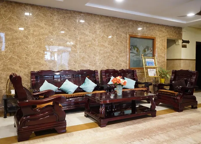 Hotel Tourist Inn By Sagar Siliguri