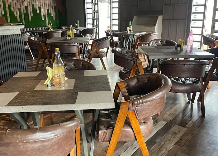 Hotel Tourist Inn By Sagar Siliguri