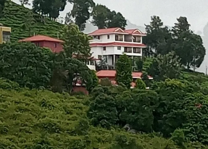 The Royale Ridge Hotel Kotagiri