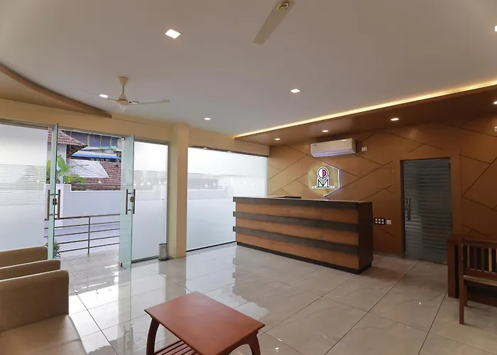 Opm Inn Payyannur