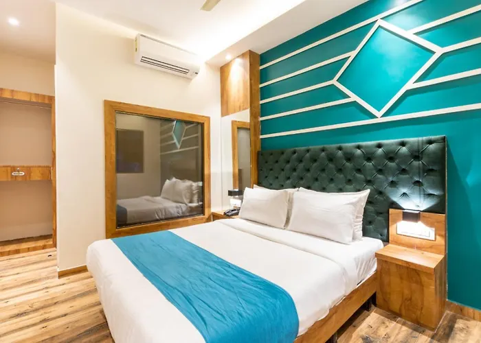 Prince Hotel Mumbai