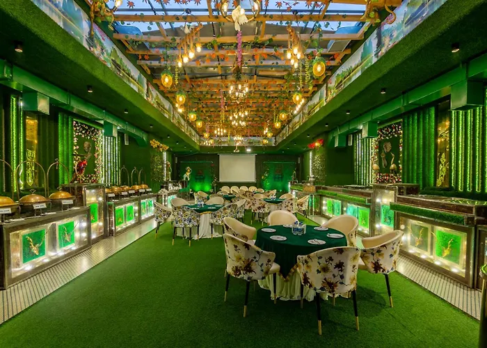 Shree Jee Hotel - Nit Faridabad