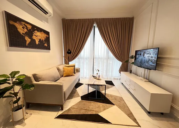Rizz Residence Troika Kb Kota Bharu