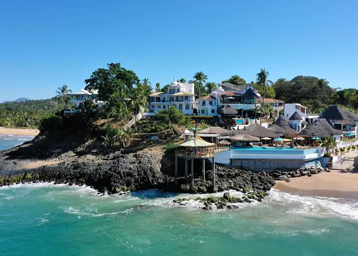 Sunset Island Villas Riviera Nayarit La Peñita de Jaltemba