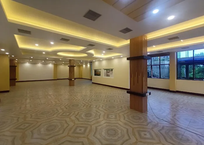 Namaste Bharat Inn Katihar