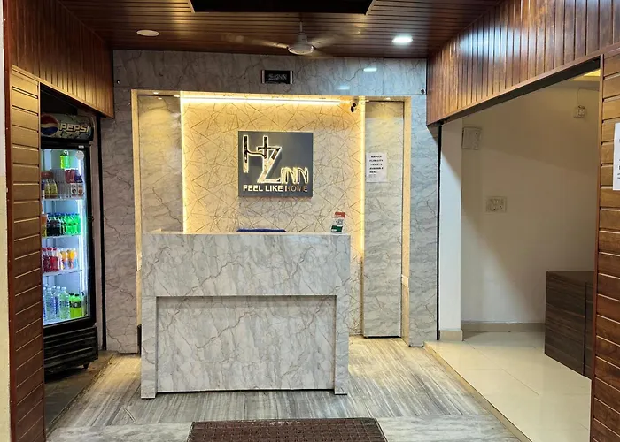 Hz Inn Hyderabad