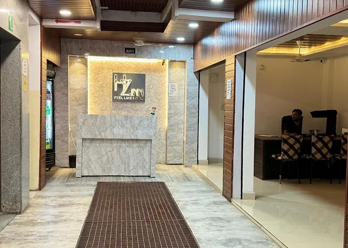 Hz Inn Hyderabad