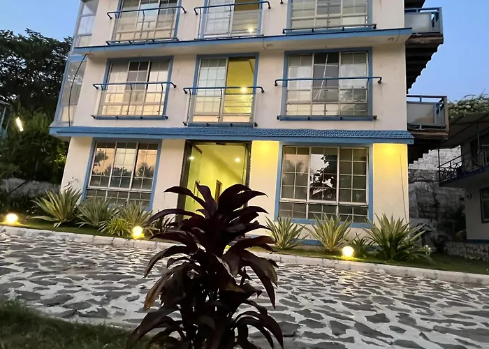 Sea Breeze Beach Resort Murud